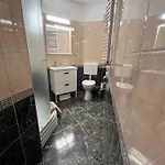 Krisz Apartamento