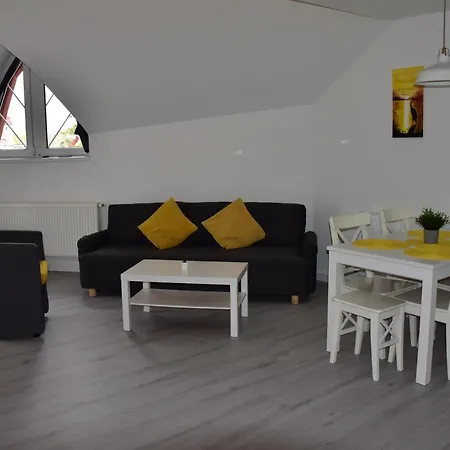 Krisz Apartment