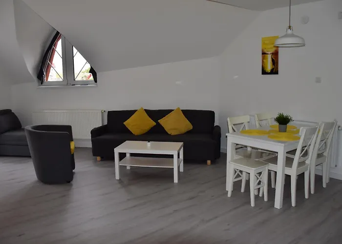 Krisz Apartmán